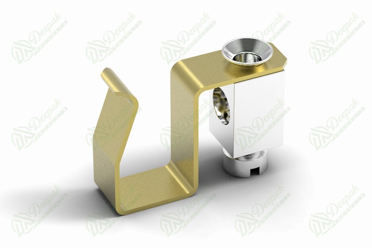 6 AMP Socket - Earth Pin